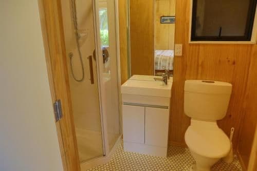 Deluxe Double Studio
