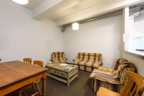 Double Room with Shower