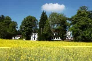 Best Western Plus Ullesthorpe Court Hotel & Golf C Best Western Plus Ullesthorpe Court Hotel & Golf C