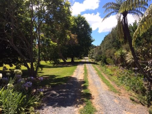 Kerikeri Garden Homestead1