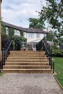 Best Western Ivy Hill Hotel