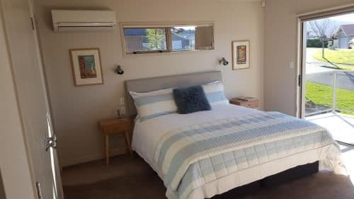 King Room with Balcony