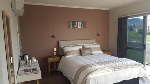 Queen Room with Balcony
