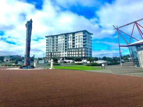 Ramada Suites by Wyndham Manukau Ramada Suites by Wyndham Manukau
