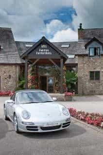 Best Western Garstang Country Hotel And Golf Club
