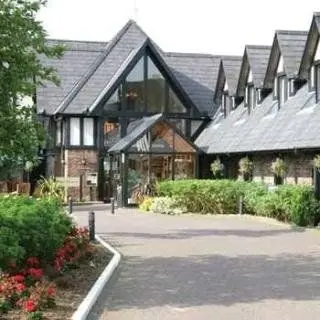 Best Western The Gables Hotel Best Western The Gables Hotel