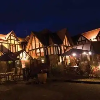 Best Western The Gables Hotel Best Western The Gables Hotel