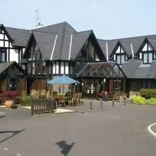 Best Western The Gables Hotel Best Western The Gables Hotel
