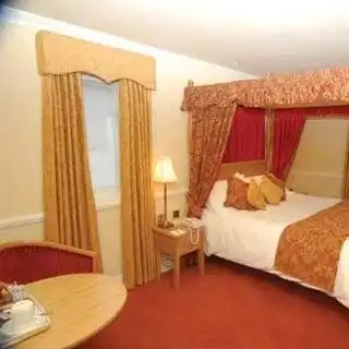 Best Western The Gables Hotel Best Western The Gables Hotel
