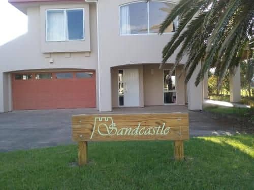 Sandcastle BnB Sandcastle BnB