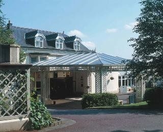 Best Western Premier Blunsdon House Hotel4