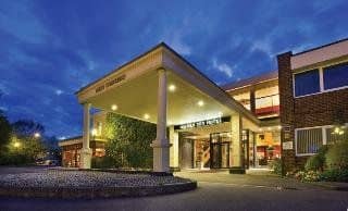 Best Western Marks Tey Hotel Best Western Marks Tey Hotel
