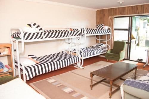 Five-Bedroom House