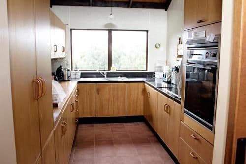 Five-Bedroom House
