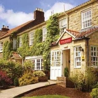 Best Western Ox Pasture Hall Country Hotel Best Western Ox Pasture Hall Country Hotel