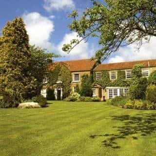 Best Western Ox Pasture Hall Country Hotel Best Western Ox Pasture Hall Country Hotel