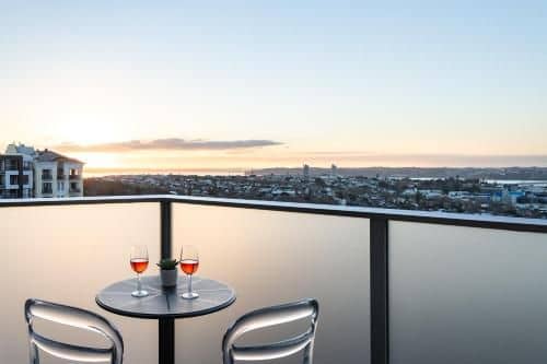 Haka Hotel Suites - Auckland City Haka Hotel Suites - Auckland City