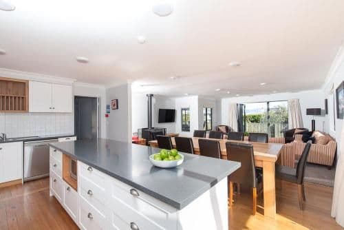 Five-Bedroom House