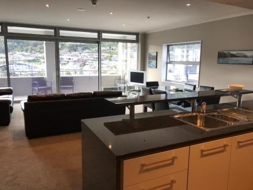 Apartment with Sea View