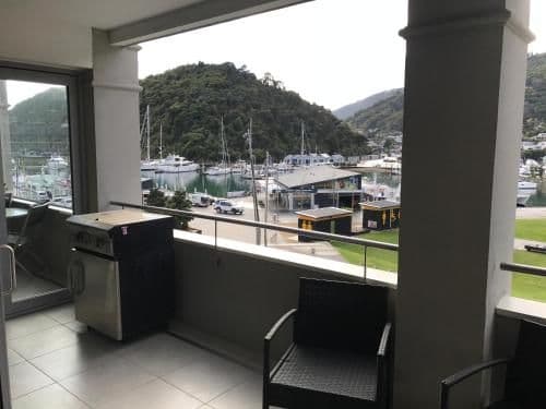Apartment with Sea View