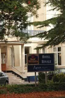 ibis Styles Bournemouth ibis Styles Bournemouth