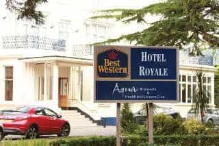 ibis Styles Bournemouth