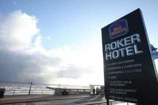 Roker Hotel BW Premier Collection Roker Hotel BW Premier Collection