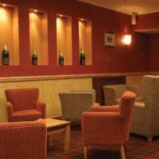 Roker Hotel BW Premier Collection4