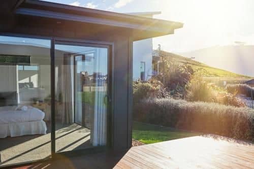SEAVIEW HOUSE SEAVIEW HOUSE