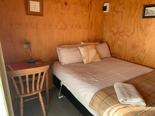 The Log Cottage4