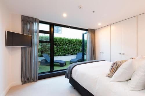 Apartment - Split Level
