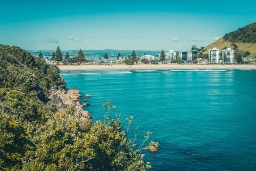 Ocean Eleven at Magical Mount Maunganui2