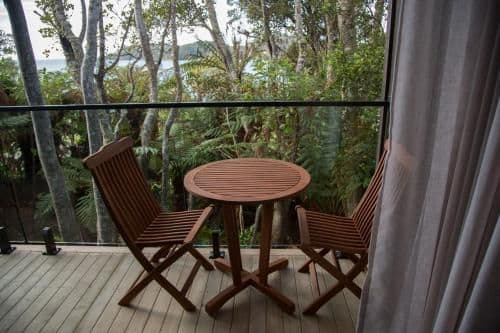 Superior Double or Twin Room with Sea View