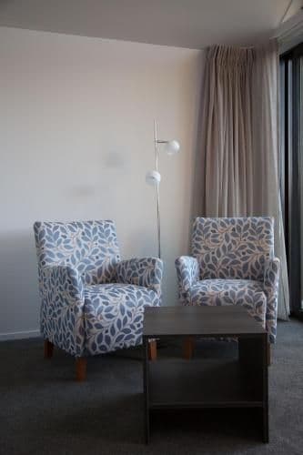 Superior Double or Twin Room with Sea View