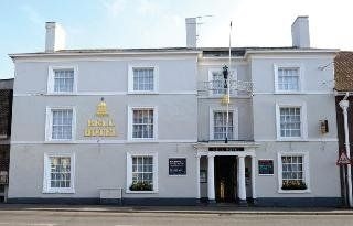 Best Western The Bell In Driffield0