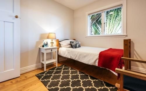 Matapana Cottage4