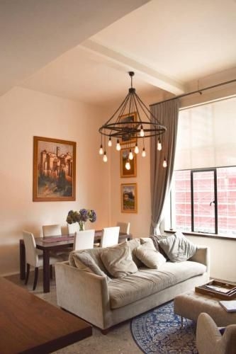Auckland City Waterfront Historic Apartment0