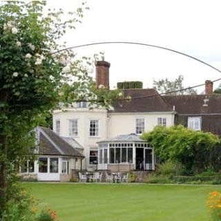 Best Western Priory Hotel1