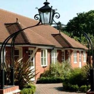 Best Western Priory Hotel3