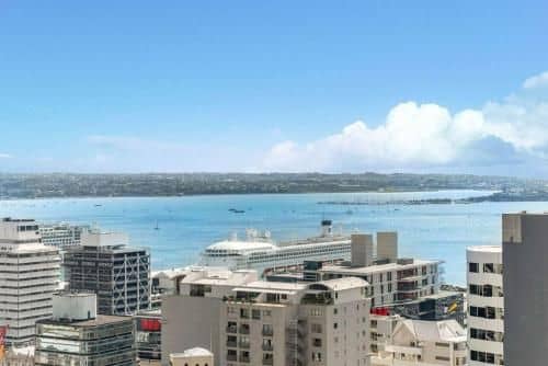 High floor with Amazing Harbour View 2 Bedroom Apt High floor with Amazing Harbour View 2 Bedroom Apt