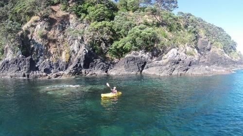 Te Whara at Kauri Mountain Point2