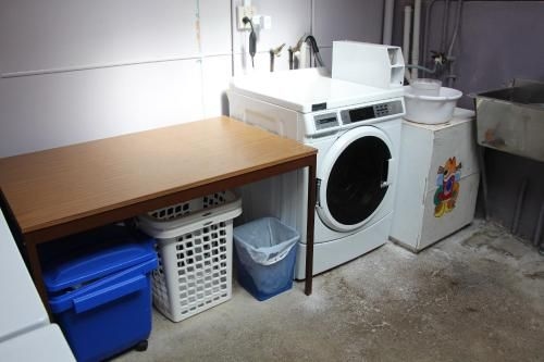 Chalet Backpackers2