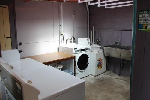 Chalet Backpackers1