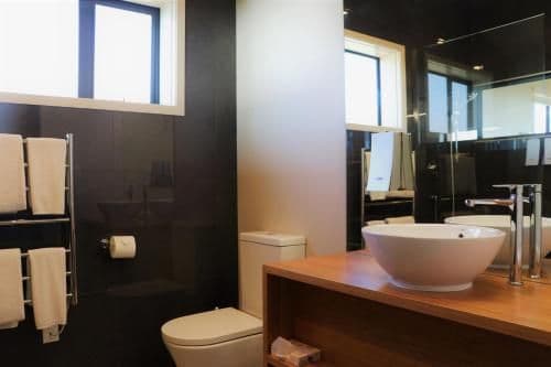 Studio Apartment with Sea View