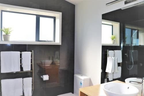 Studio Apartment with Sea View