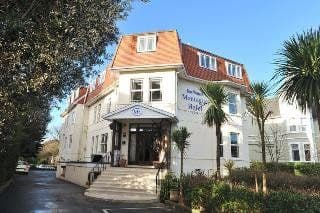 Best Western Montague Hotel Best Western Montague Hotel