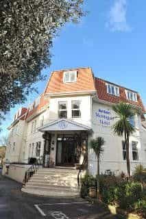 Best Western Montague Hotel Best Western Montague Hotel