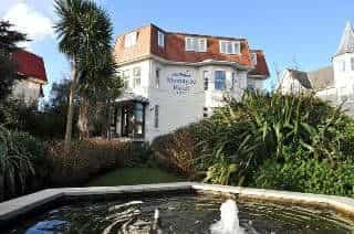 Best Western Montague Hotel Best Western Montague Hotel