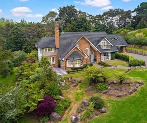 Luxury Home With Private River Luxury Home With Private River