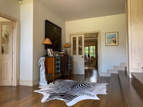 Superior Villa